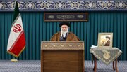 İmam Hamanei'den İran'daki Patlamayla İlgili Önemli Mesaj