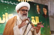 Allarme del senatore Raja Nasir sull tentativo di appropriazione illegale delle risorse minerarie del Gilgit-Baltistan