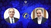 Araghchi: Kuendelea kuzingirwa Gaza na kuuawa watu wasio na hatia ni jinai isiyo na mfano