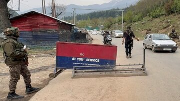 Report: Is unfolding crisis inviting for India-Pakistan war?