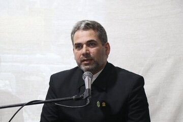 بنیاد کرامت رضوی میراث خدمتگزاری شهید رئیسی است