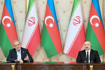 روابط ایران و آذربایجان ریشه در قرون گذشته دارد/ تأکید بر اشتراکات فرهنگی، دینی، اعتقادی، فکری و سیاسی دو کشور