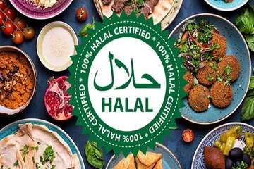 Pameran Prestasi Industri Halal Malaysia di Japan Expo