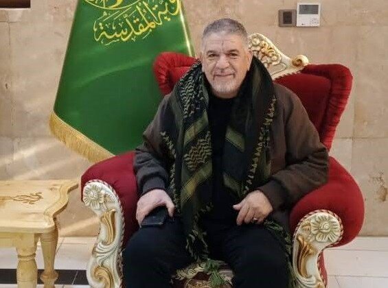 پیام تسلیت پژوهشگر الجزایری در پی حادثه انفجار در بندر شهید رجایی