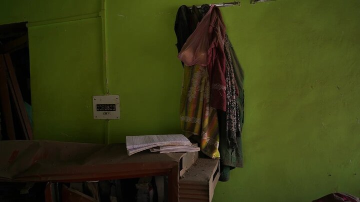 Pahalgam terrorist attack