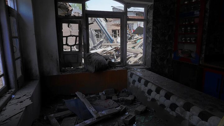 Pahalgam terrorist attack