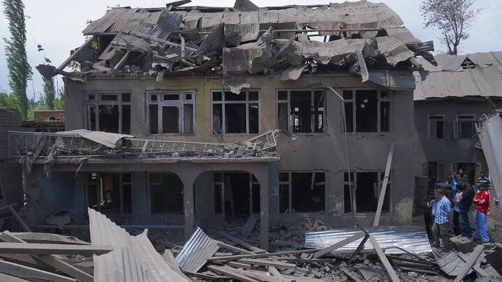 Pahalgam terrorist attack