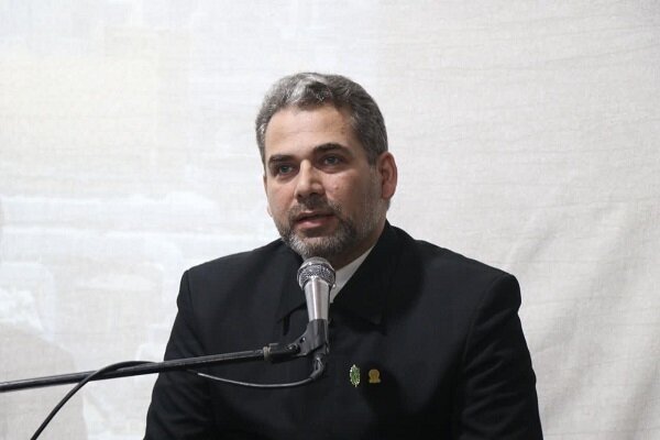 «نذر خون» خادم‌یاران گیلان برای حادثه‌دیدگان بندرعباس