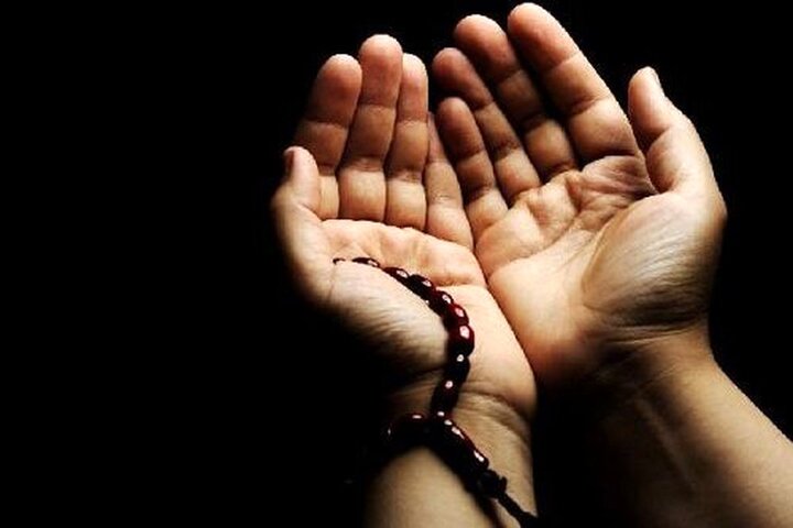 چرا باید با خدا حرف بزنیم؟