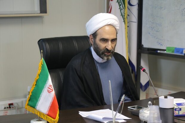 نماینده ایران برای شرکت در اجلاس مجمع جهانی فقه اسلامی عازم قطر می‌شود
