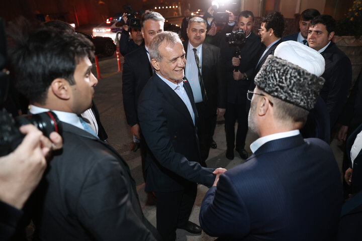باکو