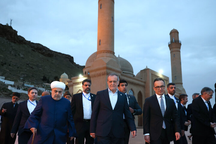 باکو