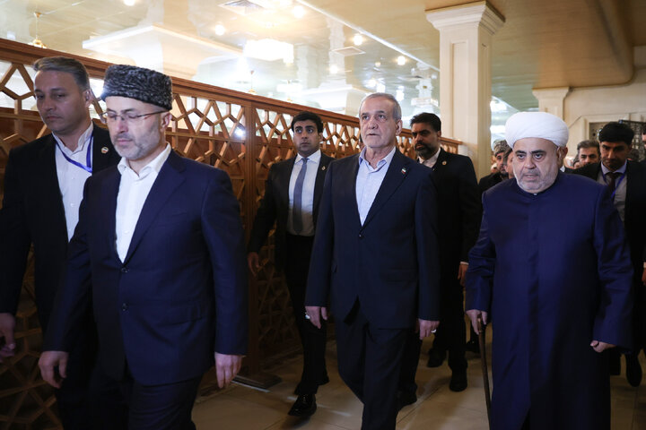باکو