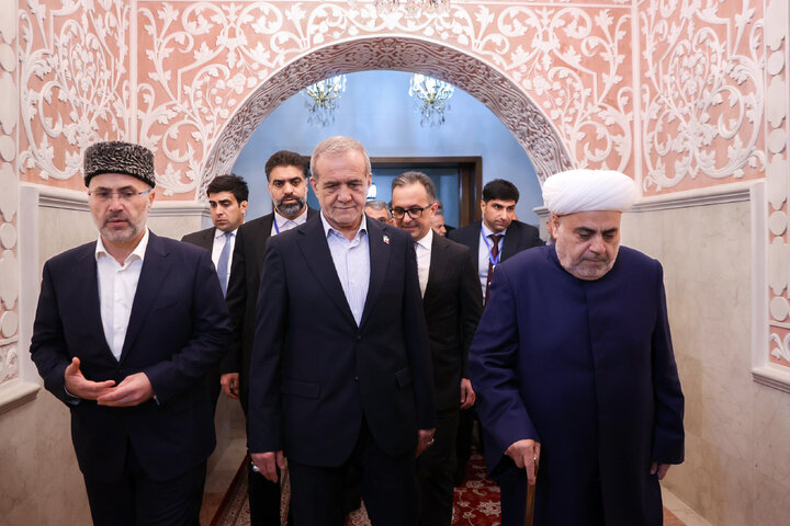 باکو