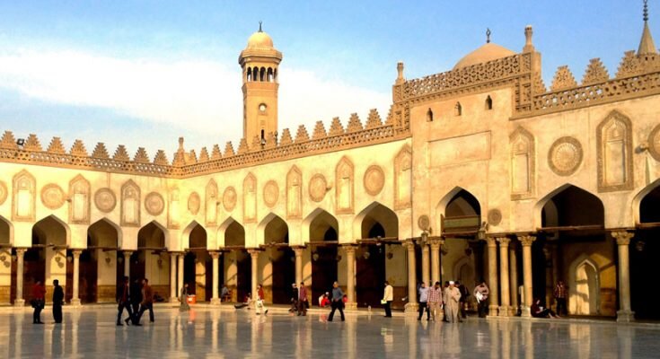 Al-azhar praises Iran’s action to safeguard Islamic unity