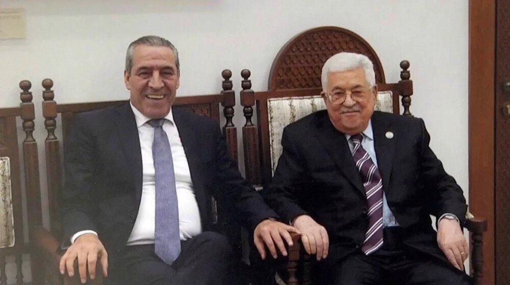 Israeli-backed Abbas appoints Vice President amid criticism of legality and division