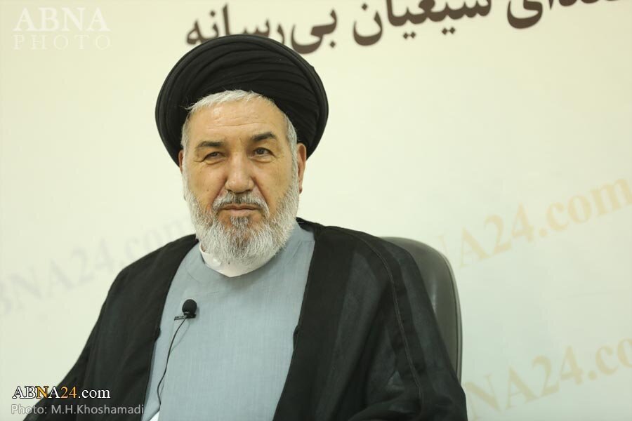 Alami Balkhi issues condolence message following Shahid Rajaee port incident 