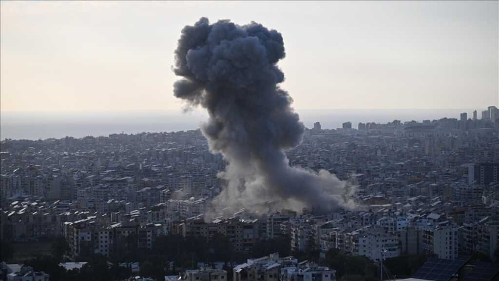 Five US airstrikes target Amran province in northern Yemen