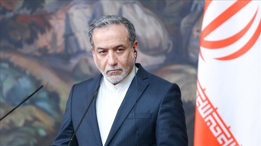 Iranian FM warn Israel: Any military strike will be reciprocated