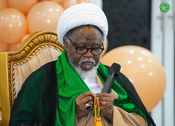 zakzaky