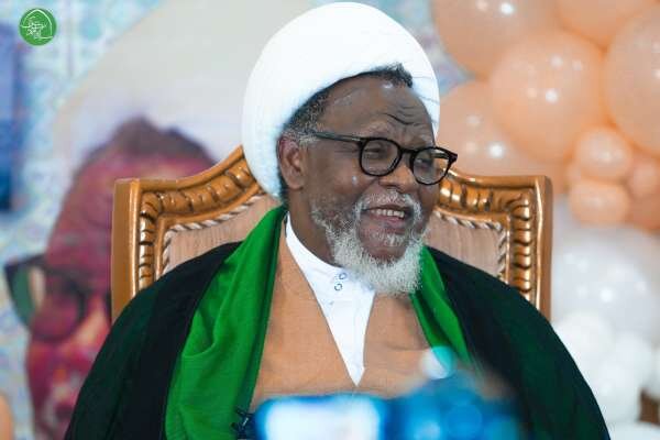 zakzaky