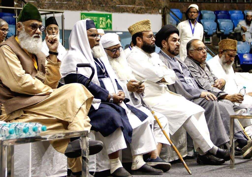 We have to fight against all those who are against the Constitution - Kalbe Jawad