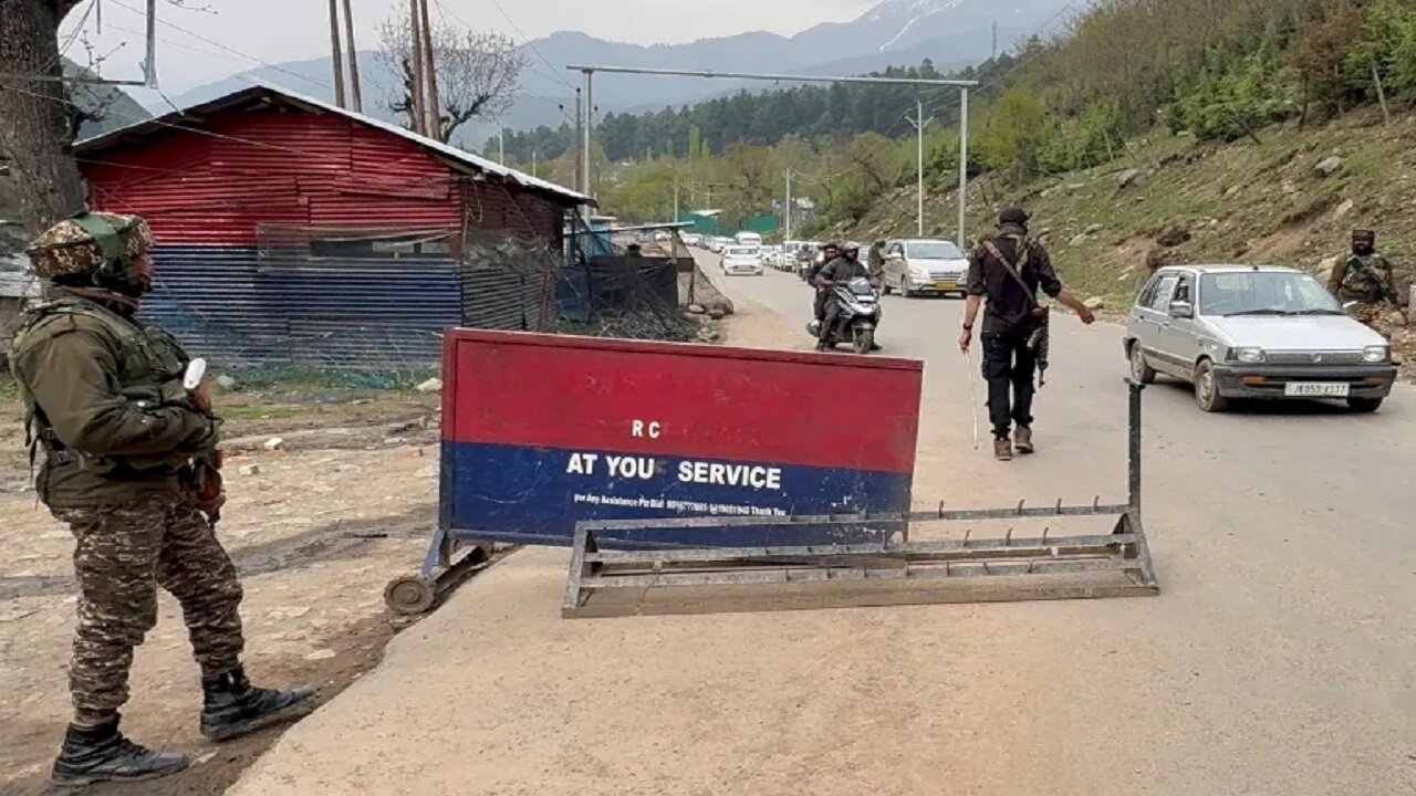 Report: Is unfolding crisis inviting for India-Pakistan war?