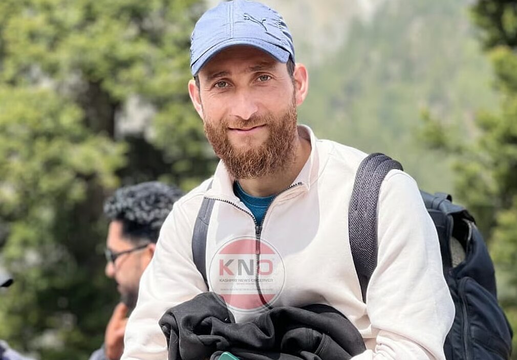 I could not save Adil, but I saved 11 tourists