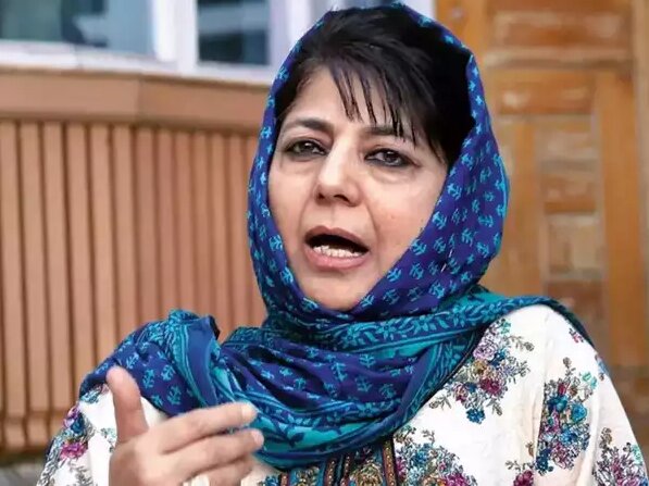 No innocent's house should be demolished - J&K Ex CM 