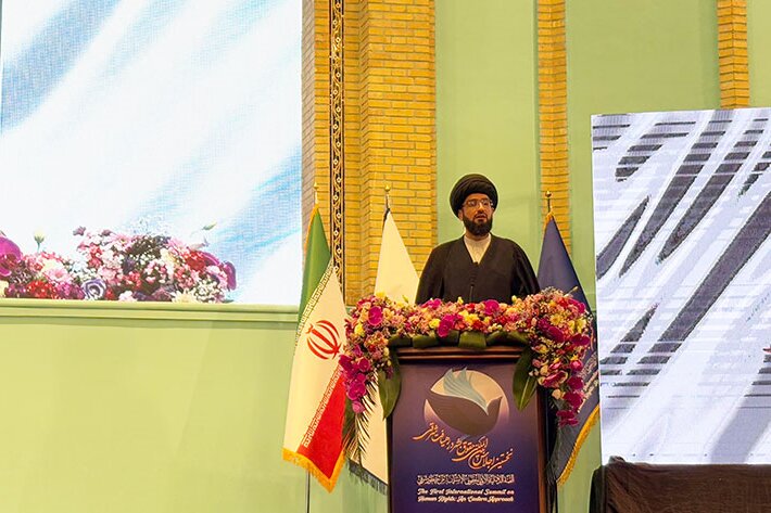 رهیافت شرق فرهنگی؛ مسیر نوین برای عدالت و کرامت جهانی رهیافت شرق فرهنگی؛ مسیر نوین برای عدالت و کرامت جهانی