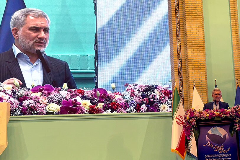 رهیافت شرق فرهنگی؛ مسیر نوین برای عدالت و کرامت جهانی - ابنا رهیافت شرق فرهنگی؛ مسیر نوین برای عدالت و کرامت جهانی - ابنا