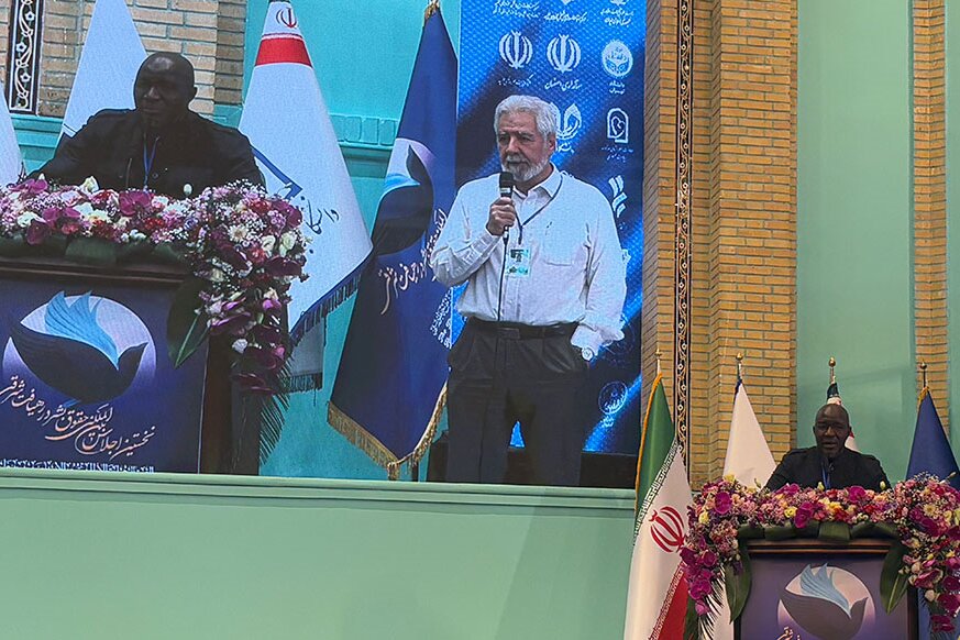 رهیافت شرق فرهنگی؛ مسیر نوین برای عدالت و کرامت جهانی رهیافت شرق فرهنگی؛ مسیر نوین برای عدالت و کرامت جهانی