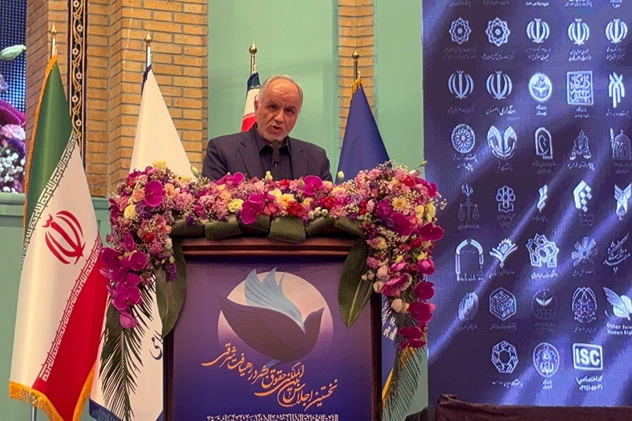 رهیافت شرق فرهنگی؛ مسیر نوین برای عدالت و کرامت جهانی رهیافت شرق فرهنگی؛ مسیر نوین برای عدالت و کرامت جهانی