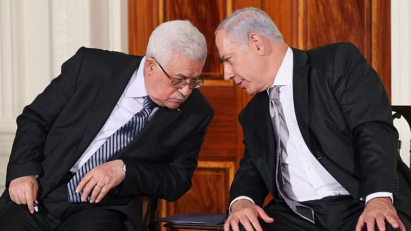 Prominent Arab analyst: Mahmoud Abbas accomplice to Israel / Was Hamas around when "Deir Yassin" massacre occurred?