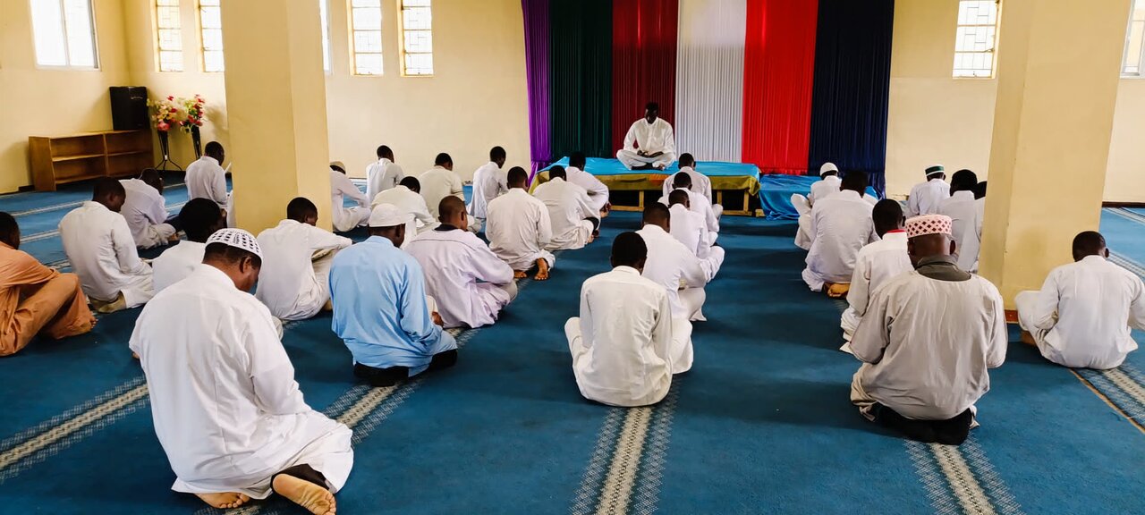 Ufunguzi wa Masomo katika Madrasat Al-Hadi Islamic Center ulioambatana na Kisomo cha Qur'an Tukufu - Nchini Malawi + Picha