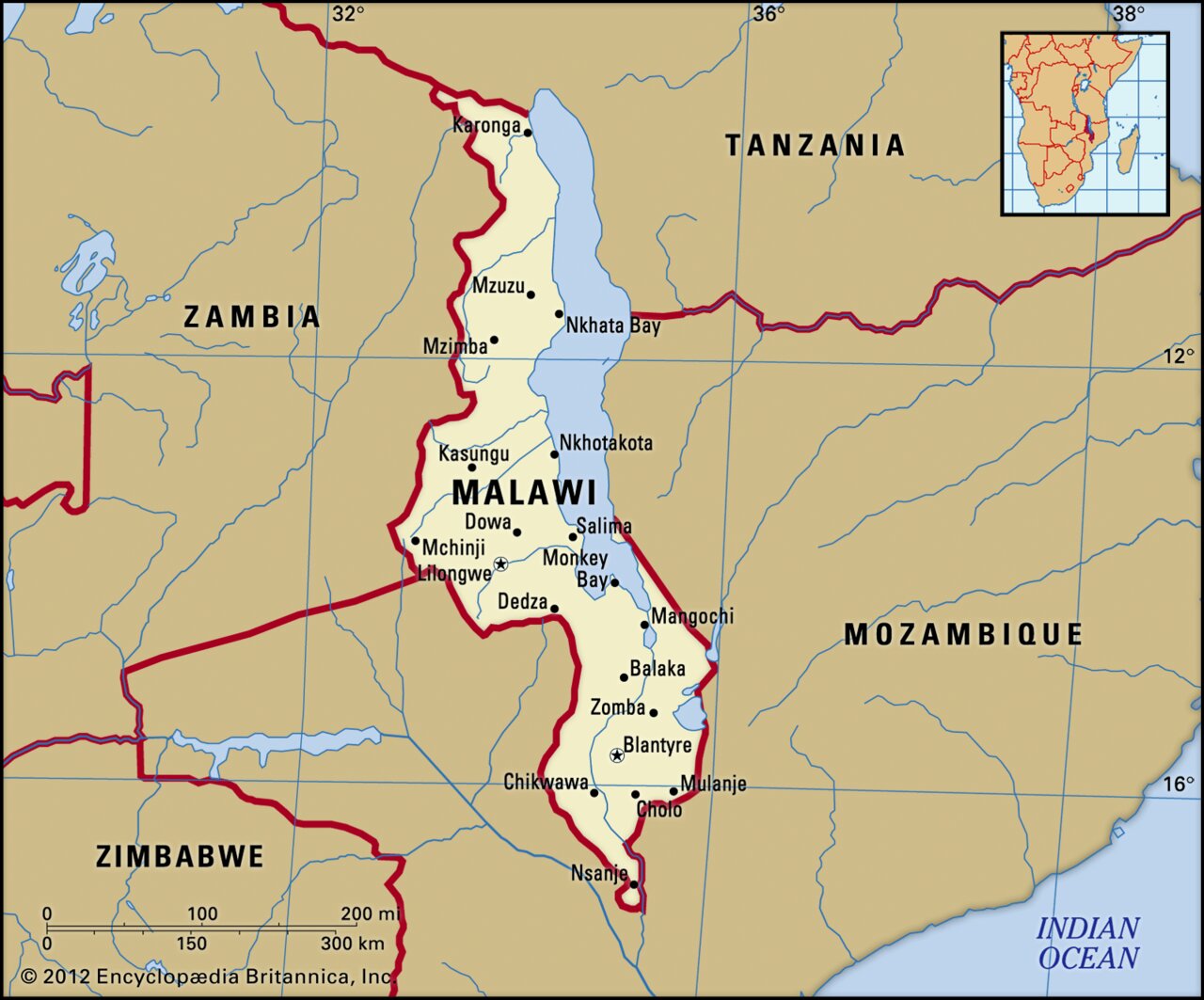 Ufunguzi wa Masomo katika Madrasat Al-Hadi Islamic Center ulioambatana na Kisomo cha Qur'an Tukufu - Nchini Malawi + Picha
