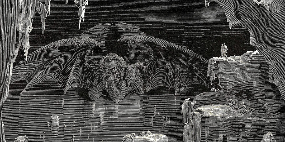 "Siri ya Muda wa Shetani Kuishi: Kwa Nini Mwenyezi Mungu Alimpa Shetani Muda Mrefu wa Kuishi?