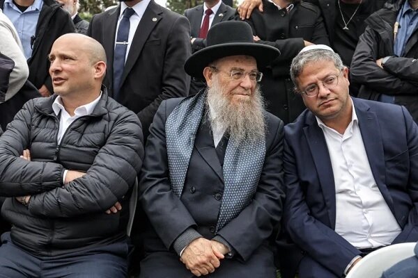 Bagaimana Para Rabbi Menentukan Nasib Israel? (1)