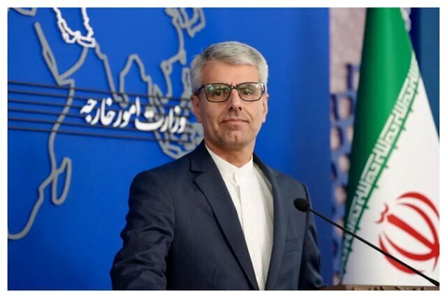 ئێران ناهێڵێت هێڵە سوورەکانی ببەزێندرێت ئێران ناهێڵێت هێڵە سوورەکانی ببەزێندرێت