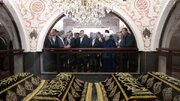 Rapora Wêneyê // Civîna zanistî-taybetî: "Lêkolîna bingehên feqî û qanûnî yên çalakiyên #bexşandina_ çendî di nav mezhebên îslamî de"