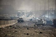 Investigation Committee unveils findings on Shahid Rajaee Port blast causes