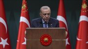 Gaza belongs to Palestinians just like West Bank, East Jerusalem: Erdogan