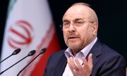 Netanyahu's rhetoric aimed at influencing Iran-US negotiations: Ghalibaf