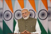 PM Modi condoles loss of lives in Bandar Abbas explosion, expresses solidarity with Iran