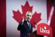 Canada’s PM vows to fight US trade war, defends sovereignty
