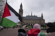 Hamas welcomes ICJ hearings on Israel’s humanitarian blockade