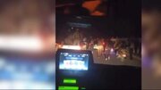 Druze leaders demand action after violence near Damascus