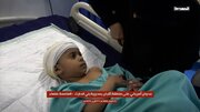 Informe fotográfico | Nuevas ofensivas de EE UU provocan la muerte de niños y civiles yemeníes