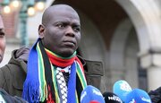 South Africa expresses condolences after deadly port explosion