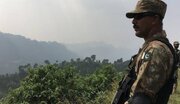 पाकिस्तान ने भारत के जासूसी ड्रोन को मारने का दावा किया 